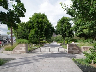 光徳公園
