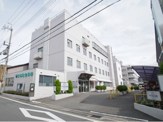 京都回生病院