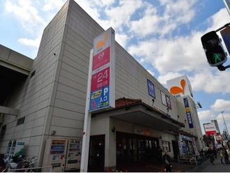 ダイエー甲南店