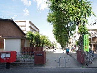 夷川児童公園