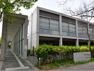 西宮浜公民館