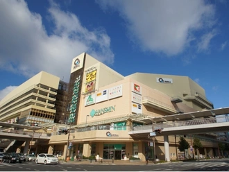 尼崎Q’sモール