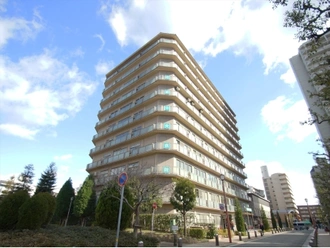 尼崎中央病院