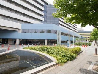 市立豊中病院