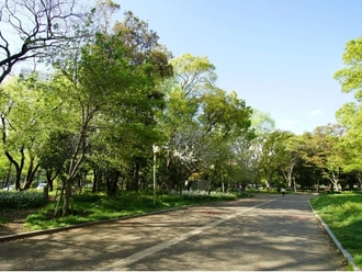 靱公園