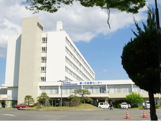 星ヶ丘医療センター