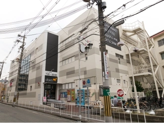 ダイエー 桜井駅前店