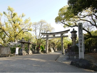 住吉大社