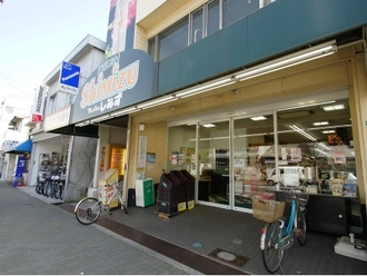フレッシュしみず加島店