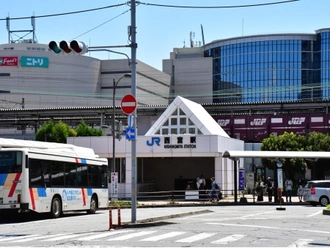 西宮駅（JR）