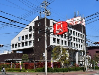 関西スーパー鳴尾店