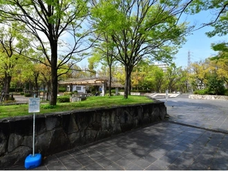 上田西公園