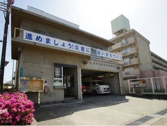 淀川消防署加島出張所