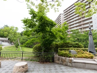 千里西町公園