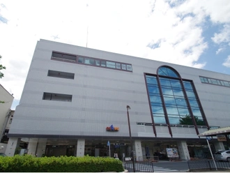 ミュー阪急桂