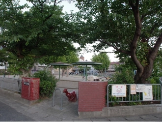 桂巽児童公園