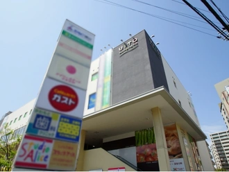 ヴィータ桃山