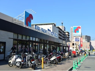 MANDAI春日野道店