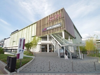 イオンモール京都桂川店