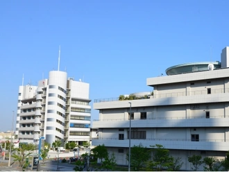 神戸赤十字病院