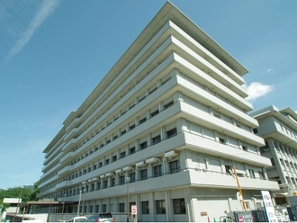 京都府立医科大学附属病院