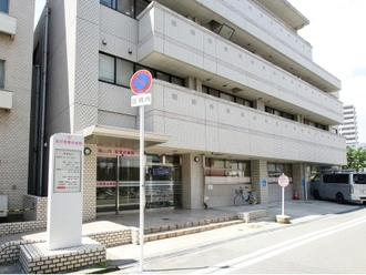 淀川若葉会病院