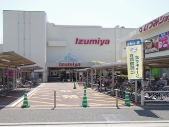 イズミヤ（株） 長岡店