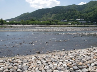 桂川
