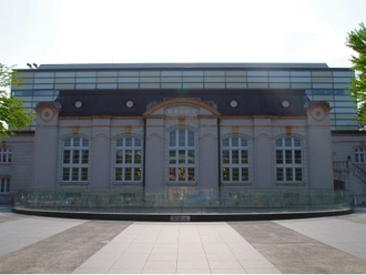 京都府立図書館