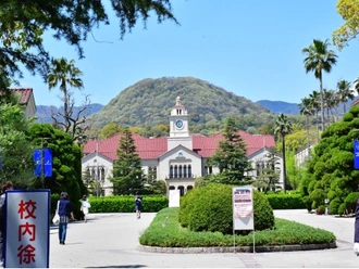 関西学院大学