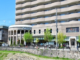 阪急オアシス仁川店