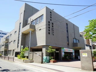 枚方市立さだ生涯学習市民センター