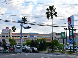 山陽マルナカ西宮店