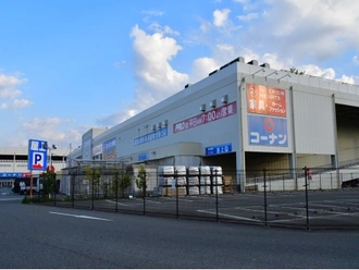 コーナンPRO西宮今津店