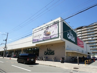 阪急オアシス枚方出口店