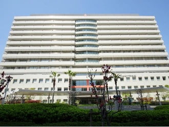 大阪赤十字病院