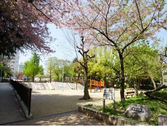 小橋公園