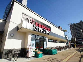 フレスコ枚方公園駅前店
