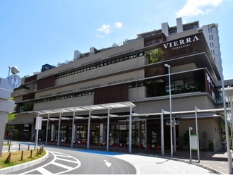 VIERRA塚口