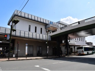 伊丹駅（JR）