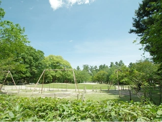 御所ノ内児童公園