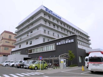 寝屋川生野病院