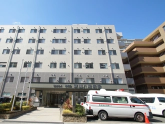 東朋八尾病院