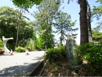 千里南公園