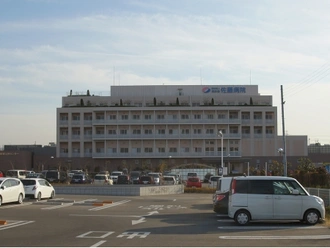 佐藤病院