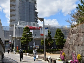 関西スーパーアリオ店
