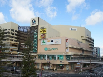尼崎Q’sモール