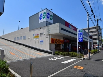 コープ武庫之荘店