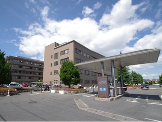 三菱京都病院