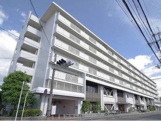 西京区役所